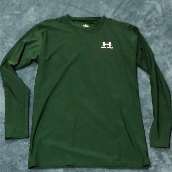 Under Armour Other - Under Armour long sleeve shirt